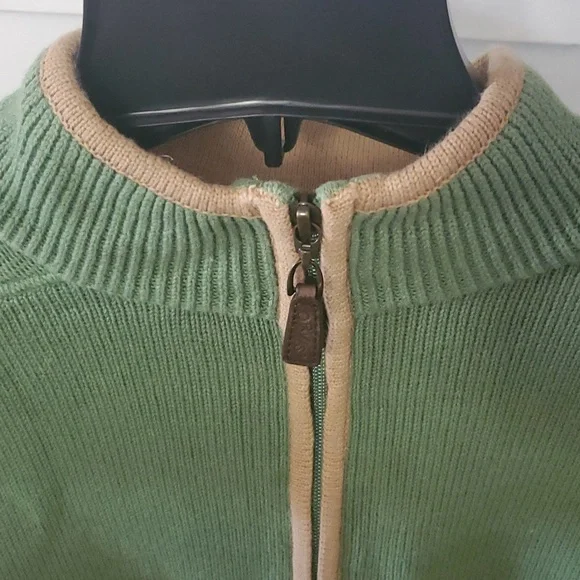 Orvis Sweater - Picture 4 of 9